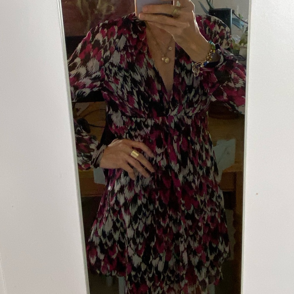 Short Armani Exchange Dress